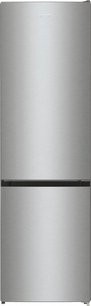Холодильник Горение NRK6202EXL4 фото Холодильник Gorenje NRK6202EXL4 фото