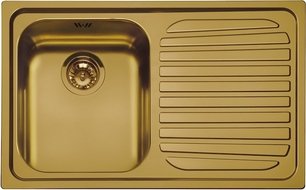 Мойка Smeg SP791DOT
