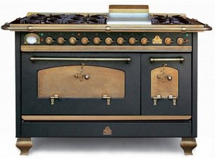 Варочный центр Рестарт ELG 047 фото Варочный центр Restart ELG 047 фото