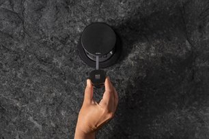 Встраиваемый вакуумный упаковщик БОРА QVACAB фото 3 Встраиваемый вакуумный упаковщик BORA QVACAB фото 3