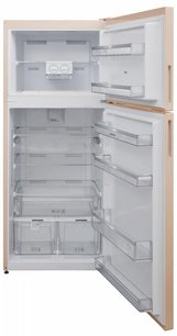 Двухкамерный холодильник Vestfrost VWT717FFE00B фото 2