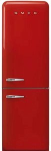 Холодильник Смег FAB32RRD3 фото Холодильник Smeg FAB32RRD3 фото