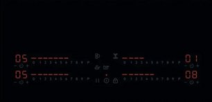 Варочная панель АЕГ NII84B30AB фото 3 Варочная панель AEG NII84B30AB фото 3