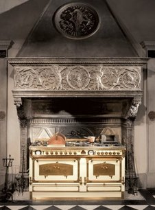 Варочный центр Рестарт ELG 105 g фото 3 Варочный центр Restart ELG 105 g фото 3