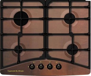 Варочная панель Зигмунд Штайн GN 03.61 M фото Варочная панель Zigmund Shtain GN 03.61 M фото