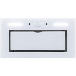 Встраиваемая вытяжка Крона ASPEN 600 WHITE SGC фото 3 Встраиваемая вытяжка KRONA ASPEN 600 WHITE SGC фото 3