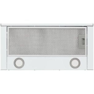 Встраиваемая вытяжка Krona KAMILLA T 600 WHITE (2 мотора) фото 2 Встраиваемая вытяжка Krona KAMILLA T 600 WHITE (2 мотора) фото 2