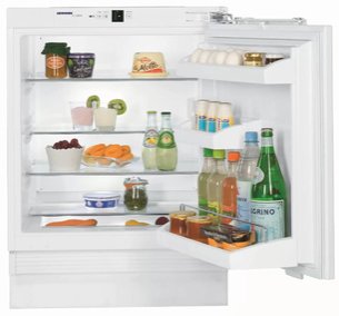 Холодильник Либхер UIK 1620 Comfort фото Холодильник Liebherr UIK 1620 Comfort фото