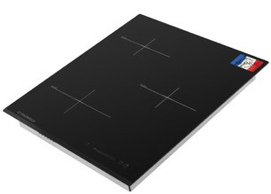 Варочная панель Маунфилд MVI45.3HZ.3BT-BK фото 4 Варочная панель Maunfeld MVI45.3HZ.3BT-BK фото 4