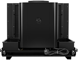 Встраиваемая кофемашина Маунфилд AMCM1503S фото 4 Встраиваемая кофемашина Maunfeld AMCM1503S фото 4