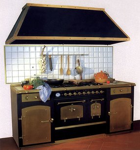 Варочный центр Рестарт ELG 029 фото 2 Варочный центр Restart ELG 029 фото 2