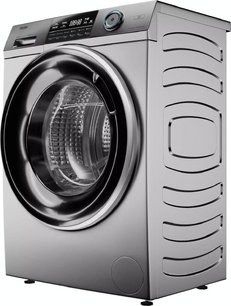 Стиральная машина Haier HW80-BP14969AS фото 2