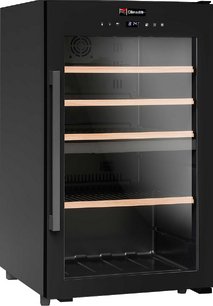 Винный шкаф Климадифф CD56B1 фото Винный шкаф Climadiff CD56B1 фото