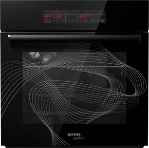 Духовой шкаф Горение BO8KRB фото Духовой шкаф Gorenje BO8KRB фото