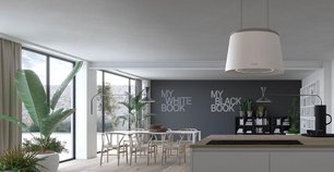 Вытяжка Фабер CELINE CG MATT фото 2 Вытяжка Faber CELINE CG MATT фото 2