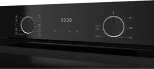 Духовой шкаф Kuppersberg HF 610 B фото 4