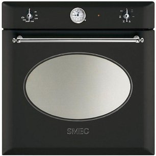 Духовой шкаф Смег SF850A фото Духовой шкаф Smeg SF850A фото