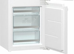 Встраиваемый двухкамерный холодильник Gorenje RKI2181A1 фото 4
