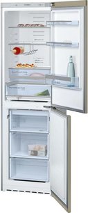 Двухкамерный холодильник Бош KGN 39XV18 R фото 2 Двухкамерный холодильник Bosch KGN 39XV18 R фото 2