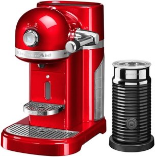 Кофемашина Китчен Эйд 5KES0504EER фото Кофемашина KitchenAid 5KES0504EER фото