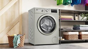 Стиральная машина Бош WAN2420XME фото 3 Стиральная машина Bosch WAN2420XME фото 3