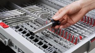 Кофемашина Бош TIE20301 фото 4 Кофемашина Bosch TIE20301 фото 4