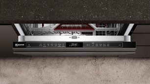 Встраиваемая посудомоечная машина Нефф S157ZB801E фото 2 Встраиваемая посудомоечная машина Neff S157ZB801E фото 2