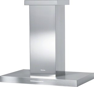 Вытяжка Миле DA 6390 D фото Вытяжка Miele DA 6390 D фото