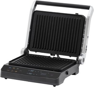 Гриль Крона Digitaler Kontaktgrill КА-00008914 фото Гриль KRONA Digitaler Kontaktgrill КА-00008914 фото