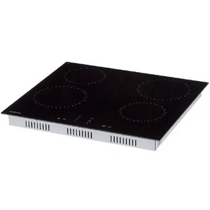 Варочная панель Крона ZAUBER 60 BL TK фото 2 Варочная панель KRONA ZAUBER 60 BL TK фото 2