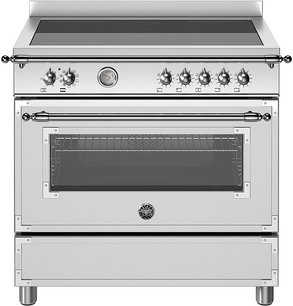 Варочный центр Bertazzoni HER95I1EXT фото