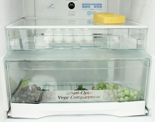 Холодильник Hitachi R-WB 482 PU2 GPW фото 3