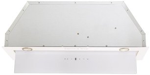 Встраиваемая вытяжка Zigmund Shtain K 011.7 W фото 4