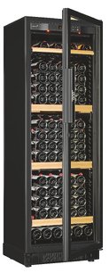 Встраиваемый монотемпературный винный шкаф EuroCave V-259 K-800022-L фото 2