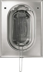 Фритюрница Гаггенау VF 411-110 фото Фритюрница Gaggenau VF 411-110 фото