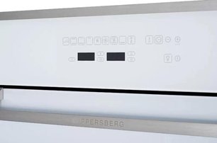 Духовой шкаф Kuppersberg OZ 663 WH фото 2