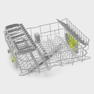 Встраиваемая посудомоечная машина Смег ST211DS фото 3 Встраиваемая посудомоечная машина Smeg ST211DS фото 3
