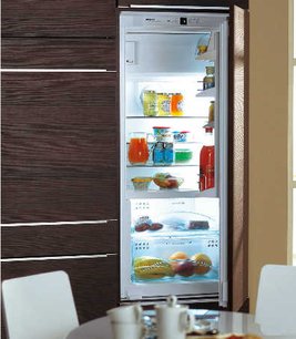 Холодильник Liebherr IKB 2664 Premium Plus BioFresh фото 3