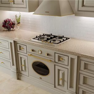 Купольная вытяжка Кертинг KHC 6648 RGB фото 2 Купольная вытяжка Korting KHC 6648 RGB фото 2