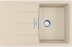 Мойка Franke Centro CNG 611/211-78 бежевый Мойка Franke Centro CNG 611/211-78 бежевый
