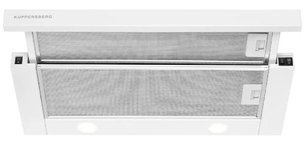 Встраиваемая вытяжка Куперсберг SLIMLUX 60 W фото 2 Встраиваемая вытяжка Kuppersberg SLIMLUX 60 W фото 2