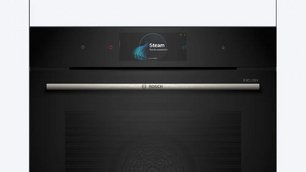 Духовой шкаф Bosch HSG738DB1 фото 2