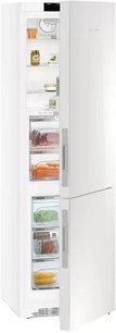 Холодильник Либхер CBNigw 4855 Premium BioFresh NoFrost фото 2 Холодильник Liebherr CBNigw 4855 Premium BioFresh NoFrost фото 2