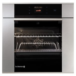 Духовой шкаф De Dietrich DOP 792 X фото