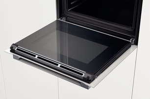 Духовой шкаф Бош HBG 6769W1F фото 4 Духовой шкаф Bosch HBG 6769W1F фото 4