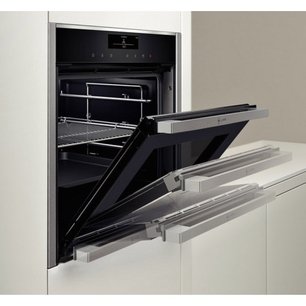 Духовой шкаф Нефф B48FT64N0 фото 3 Духовой шкаф Neff B48FT64N0 фото 3