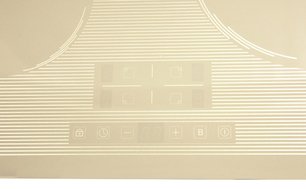 Стеклокерамическая варочная панель Зигмунд Штайн CI 31.6 I фото 4 Стеклокерамическая варочная панель Zigmund Shtain CI 31.6 I фото 4