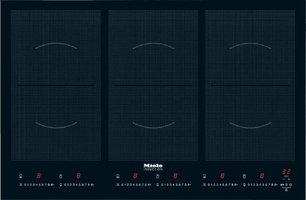 Индукционная панель Miele KM6367 FL.BDG. фото