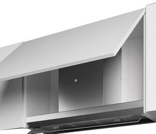 Встраиваемая вытяжка Falmec VIRGOLA TOUCH NRS 120 фото 2