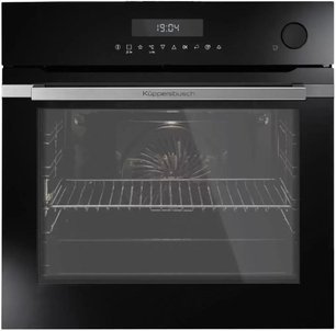 Духовой шкаф с паром Куперсбуш BD 6750.0 S1 фото Духовой шкаф с паром Kuppersbusch BD 6750.0 S1 фото